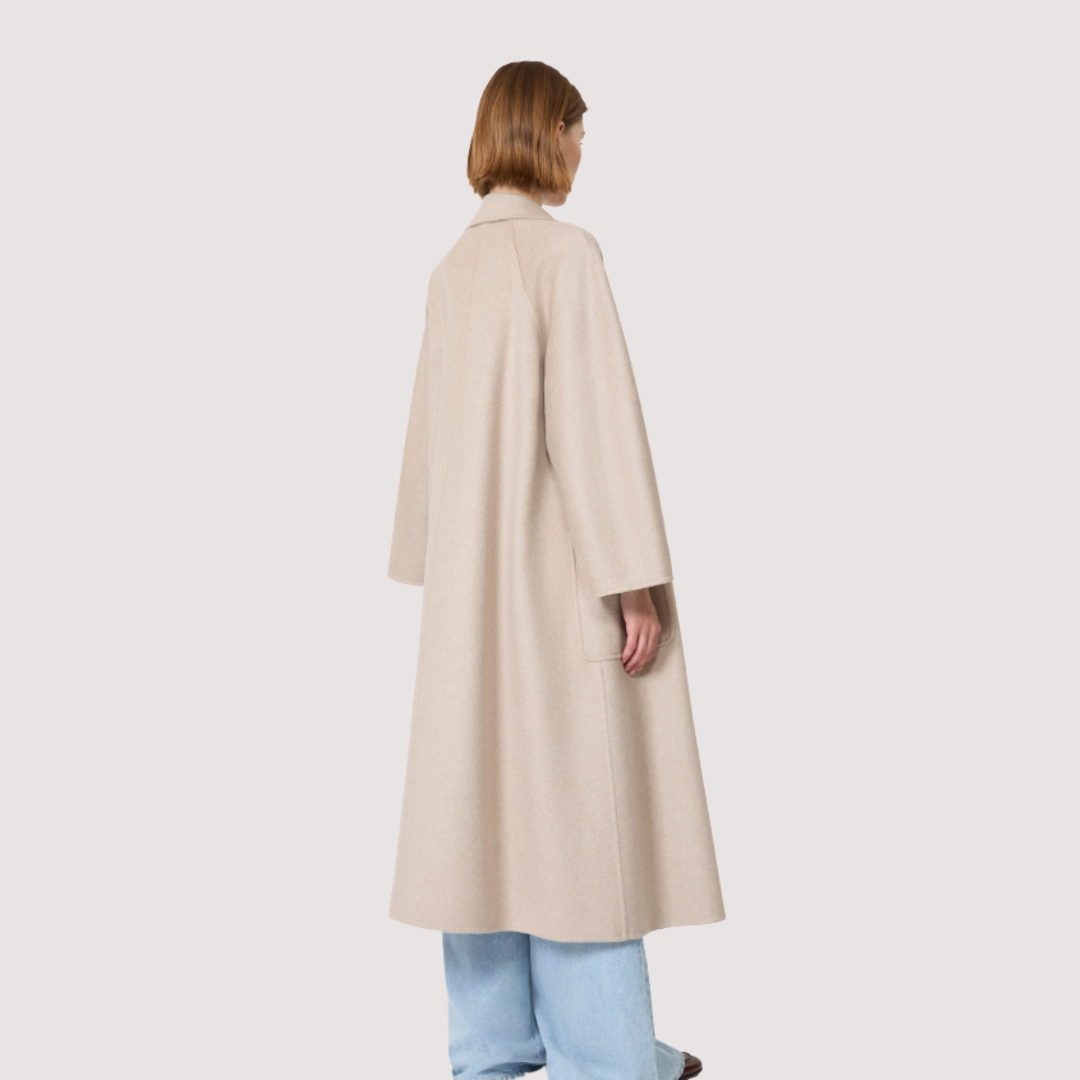 MaxMara Ludmilla Coat